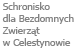 Schronisko dla Bezdomnych Zwierząt w Celestynowie